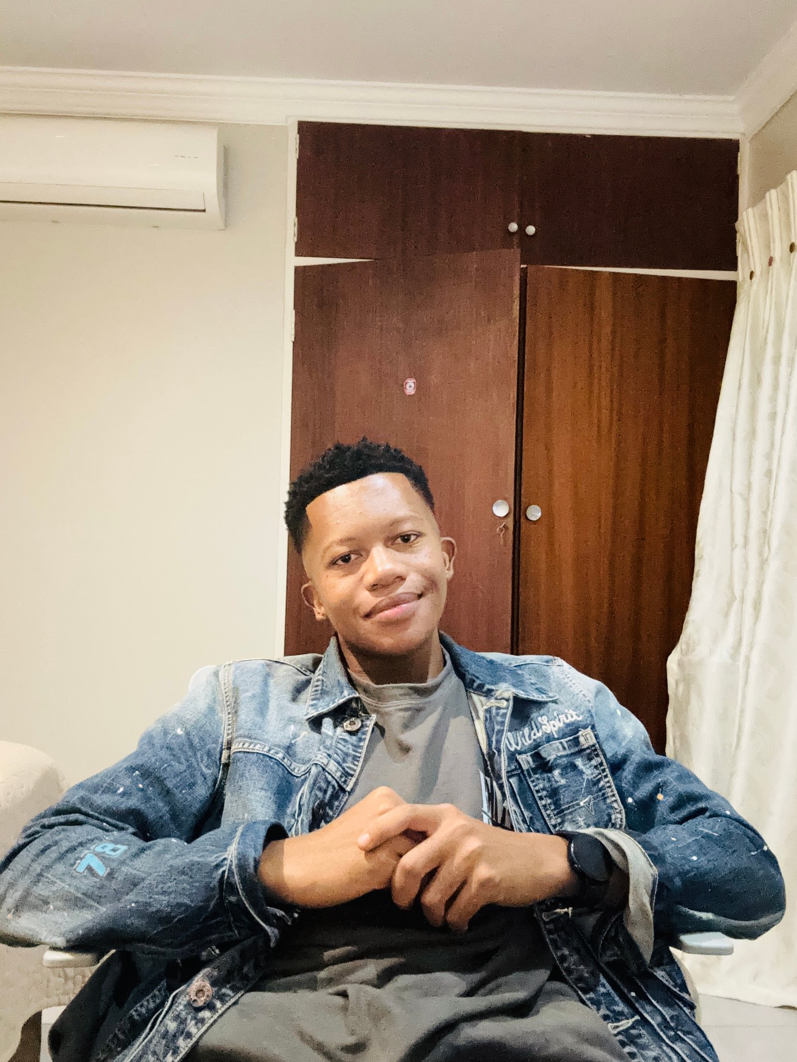 Brian Mokonyane
